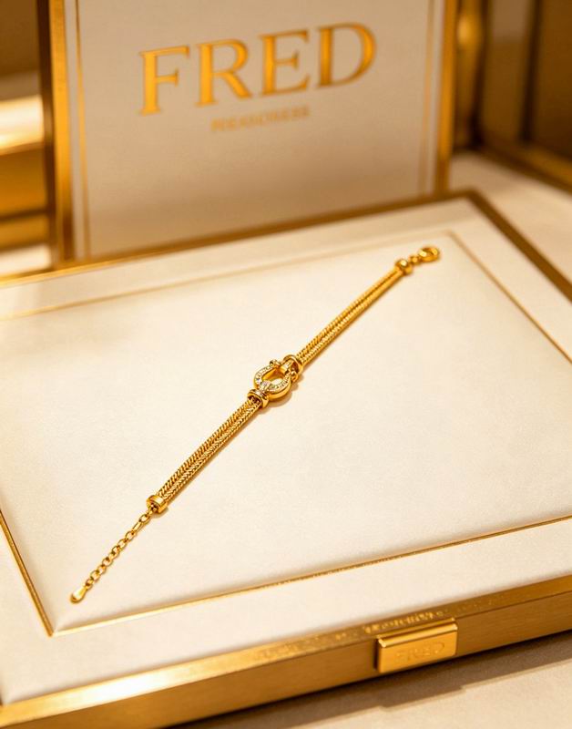 Fred Bracelet 09yxs10